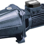 Ebara AGA 2.00 T TÜV 7500 l/h 6 m 230 V 400 V návod