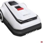 Ecovacs Goat A1600 RTK návod