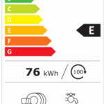 Edesa EDW-4710 WH návod