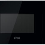 Edesa EMW-2530-IG BK návod