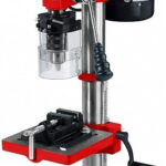 Einhell TC-BD 630 návod