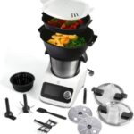 Eldom MFC2505 návod