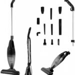 Eldom OC600 Twinn návod