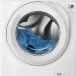 Electrolux 600 SensiCare EW6F2481C návod
