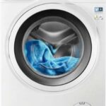 Electrolux 600 SensiCare EW6FN348WC návod