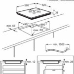 Electrolux EHF6232FOK návod