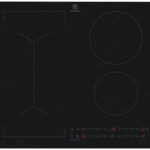 Electrolux EIV63443CT návod