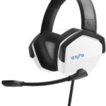 Energy Sistem Headset ESG 3 návod