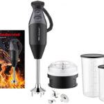 Esge Magic Wand M 200 BBQ návod