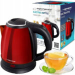 Esperanza PARAN návod