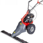 Eurosystems M310 RATO 200 návod