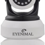 Eyenimal Pet Vision Live HD návod