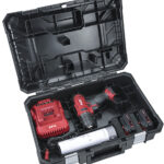 FLEX 2G 12LD BC/2.5 návod