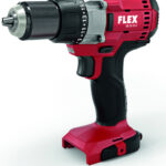 FLEX DD 2G 18.0 Set návod