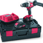 FLEX PD 2G 18.0/2.5 Set návod