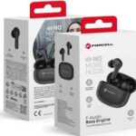 FORCELL F-AUDIO TWS Clear Sound návod