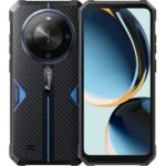 FOSSiBOT F105 4GB/64GB Blue návod