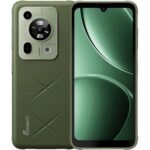 FOSSiBOT F105 8GB/256GB Black návod