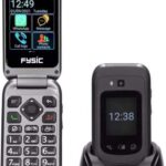 FYSIC F25 Black návod