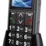 FYSIC FM-7571 Black návod