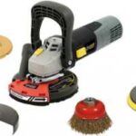 Far Tools PMF 1300 návod