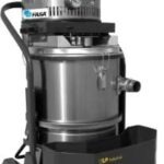 Fasa DTX50 1-30 EX TYPE 22 návod