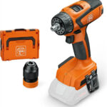 Fein ASCM 18 QSW AS 71161461000 návod