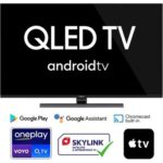 Finlux 32FFI8071 návod