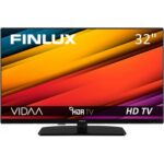 Finlux 32FHV500 návod