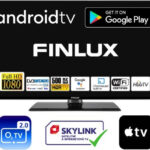 Finlux TV32FFI5670 návod