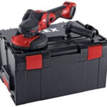 Flex SE 125 18.0 EC FX-521574 návod