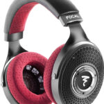 Focal Clear MG Professional návod