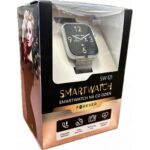 Forever SW-121 návod