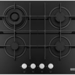 Franke FHMA 604 3G DC BK C návod