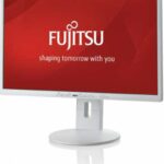 Fujitsu B22-8 WE návod