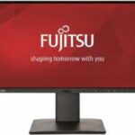 Fujitsu P27-8 TS návod