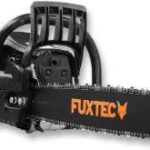 Fuxtec FX-KS262 návod