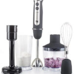 G21 VitalStick černý návod