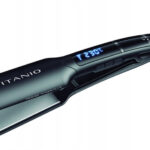 GA.MA X-WIDE 4D Titanium návod