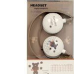 GJBY Audio Extra Bass GJ-06A návod