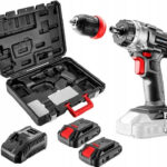 GRAPHITE 58G022-SET2 návod