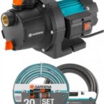 Gardena BASIC 3000/4 9011-47 návod