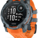 Garmin Instinct 3 návod