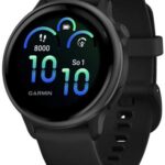 Garmin Vívoactive 6 návod