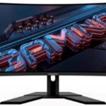 Gigabyte G34WQCP návod