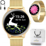 Gino Rossi SW015-5 návod