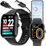 GlacierX Breeze návod