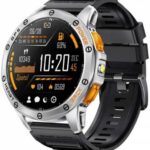 GlacierX Deca návod