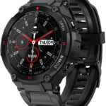 GlacierX Faron návod