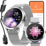 GlacierX Freya návod